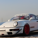 Illustration for article titled GTSpirit Porsche 911 (964) RWB Hoonigan